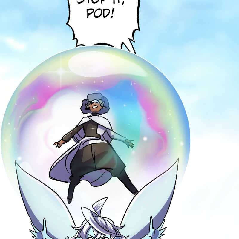 Just a Goblin Chapter 132 page 73 - 