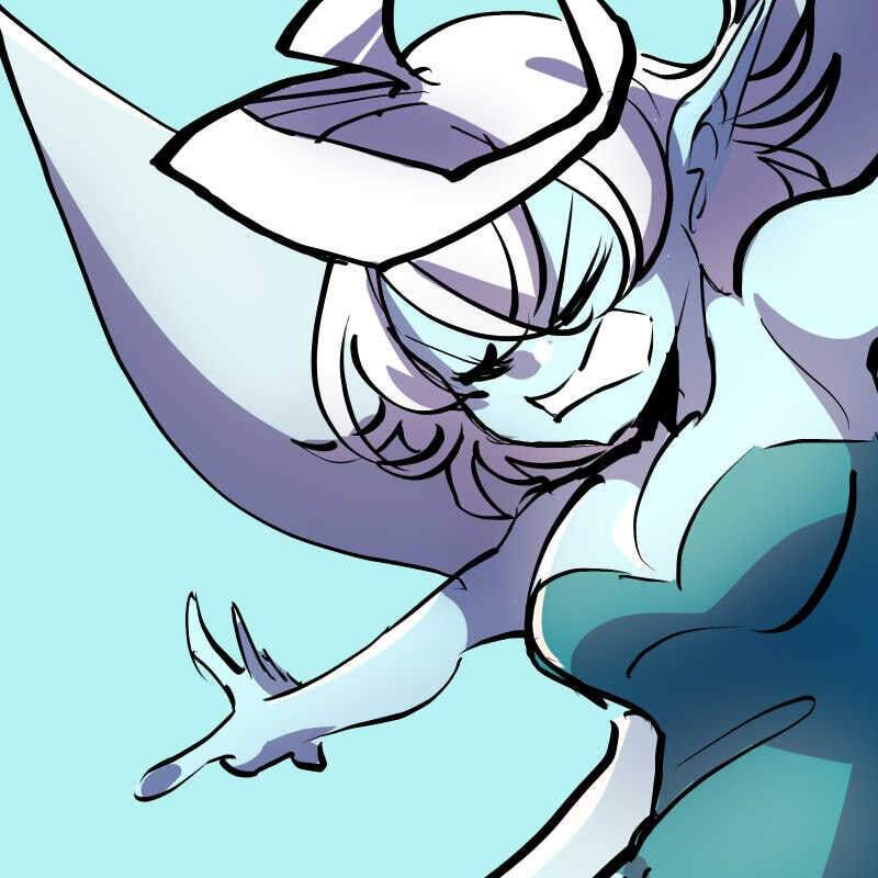 Just a Goblin Chapter 132 page 89 - 