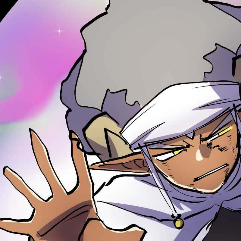 Just a Goblin Chapter 132 page 92 - 