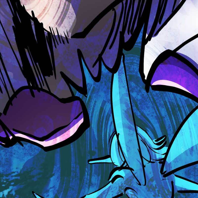 Just a Goblin Chapter 132 page 98 - 