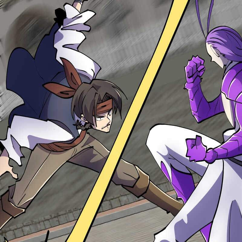 Just a Goblin Chapter 133 page 11 - 