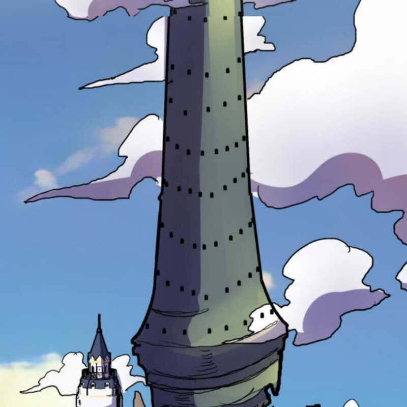 Just a Goblin Chapter 133 page 36 - 