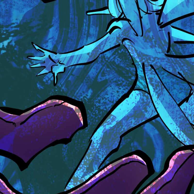 Just a Goblin Chapter 133 page 5 - 