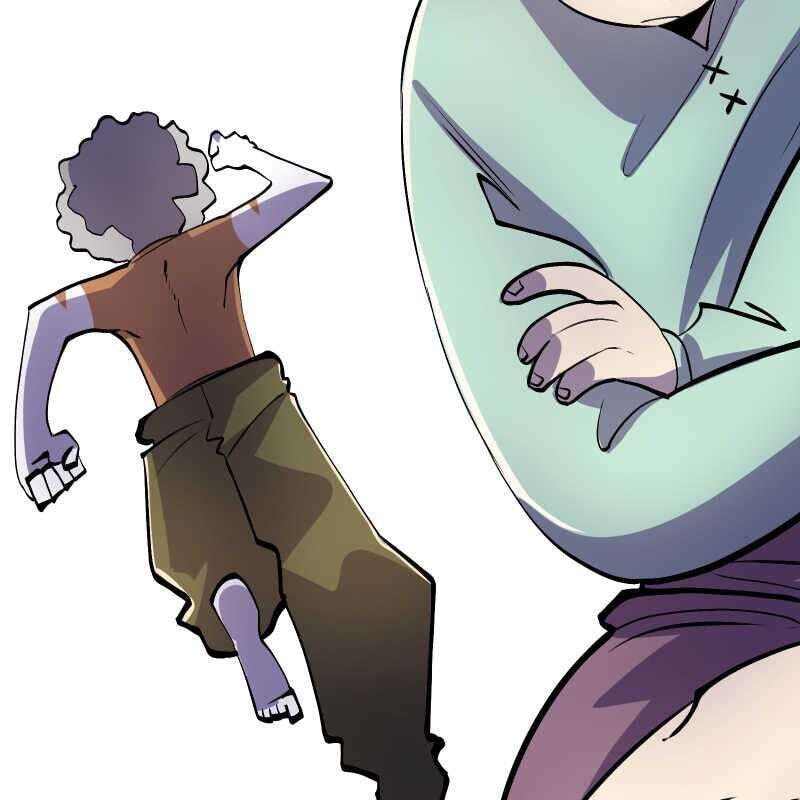 Just a Goblin Chapter 133 page 51 - 