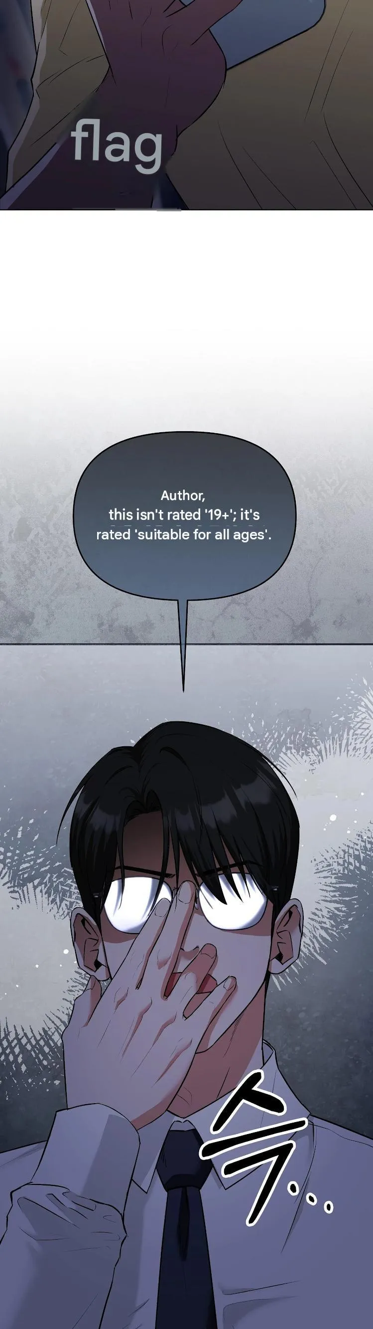 Just do it once Chapter 0 page 4 - 