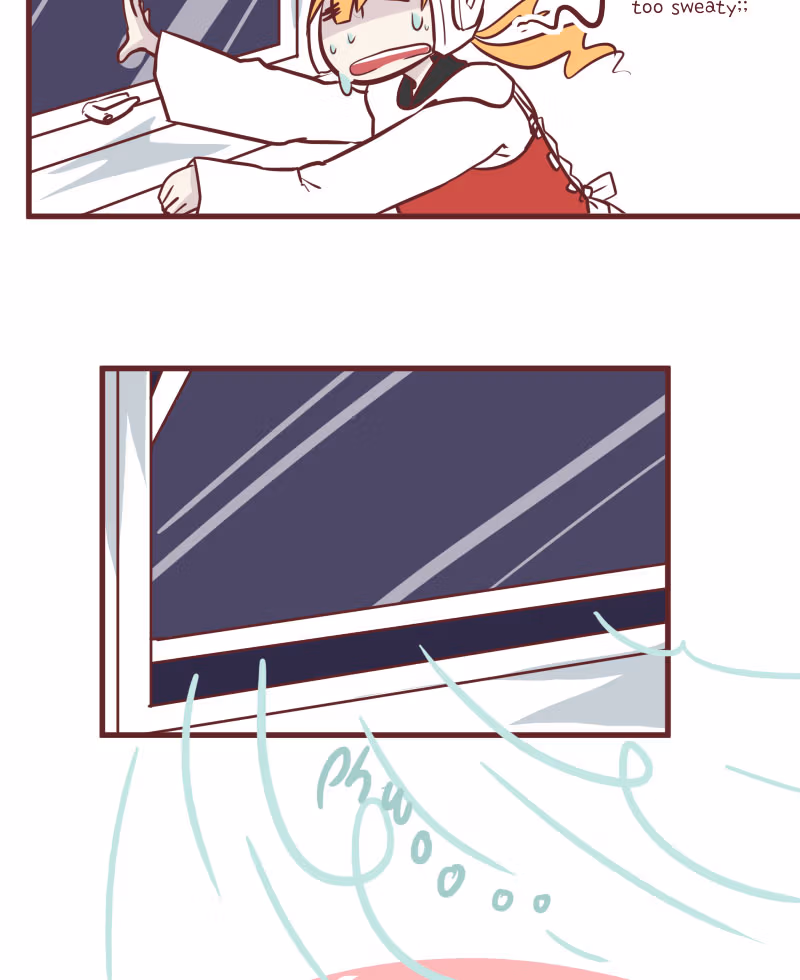 Just for Kicks Chapter 15.928 page 3 - 