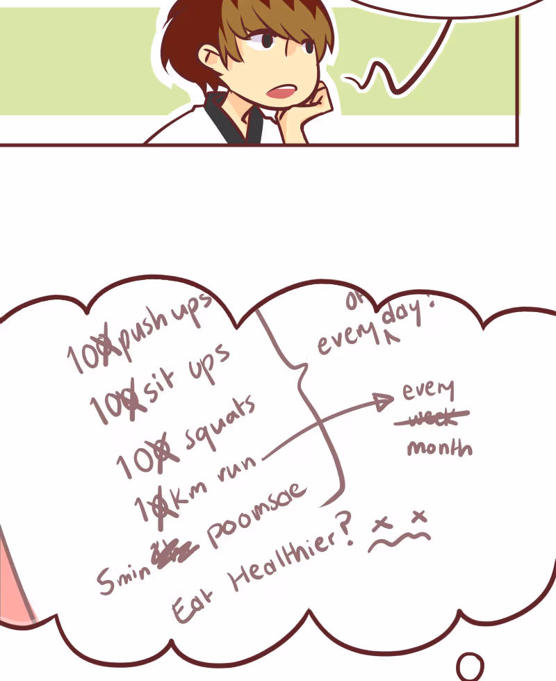 Just for Kicks Chapter 15.929 page 4 - 