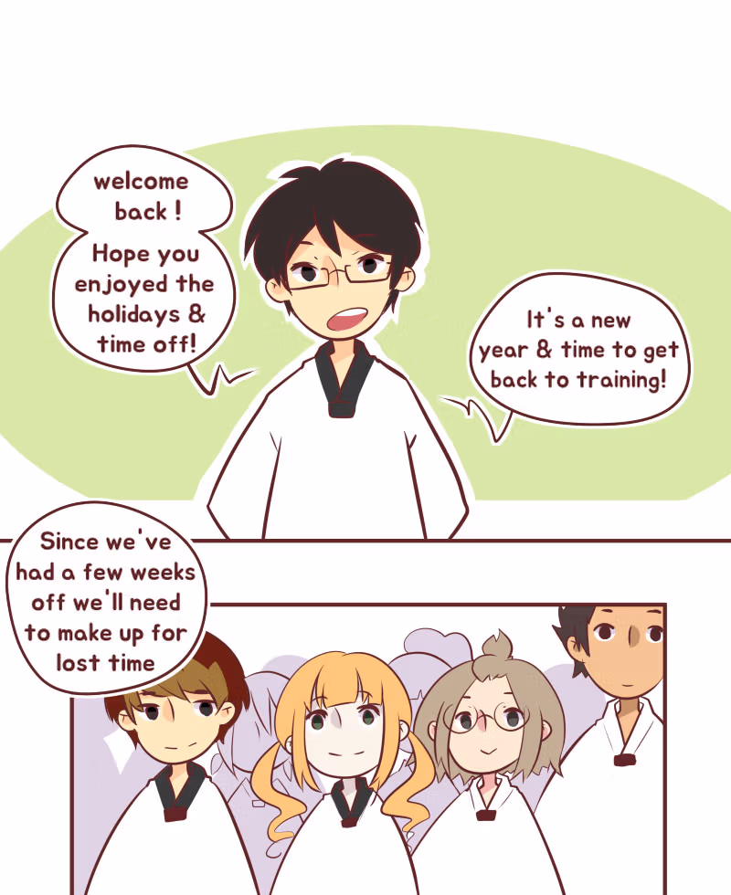 Just for Kicks Chapter 15.93 page 2 - 