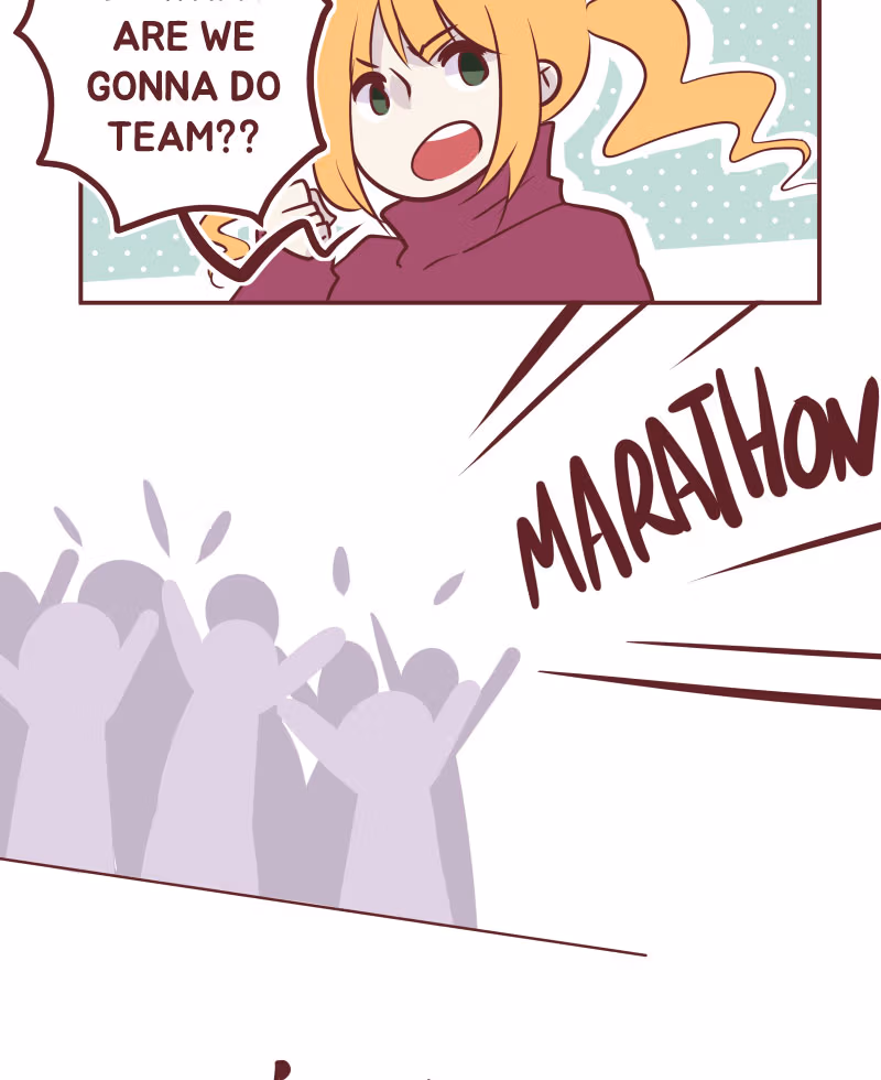 Just for Kicks Chapter 15.932 page 4 - 