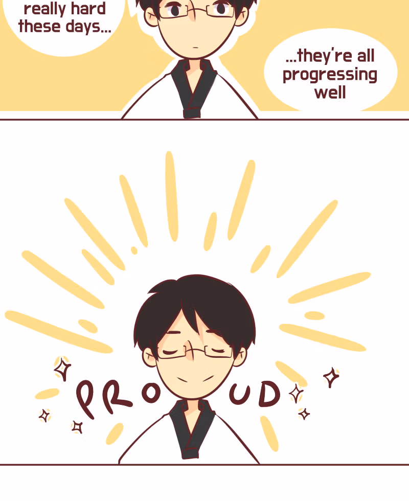 Just for Kicks Chapter 15.934 page 4 - 