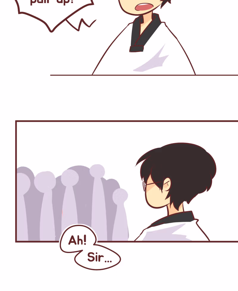 Just for Kicks Chapter 15.935 page 3 - 