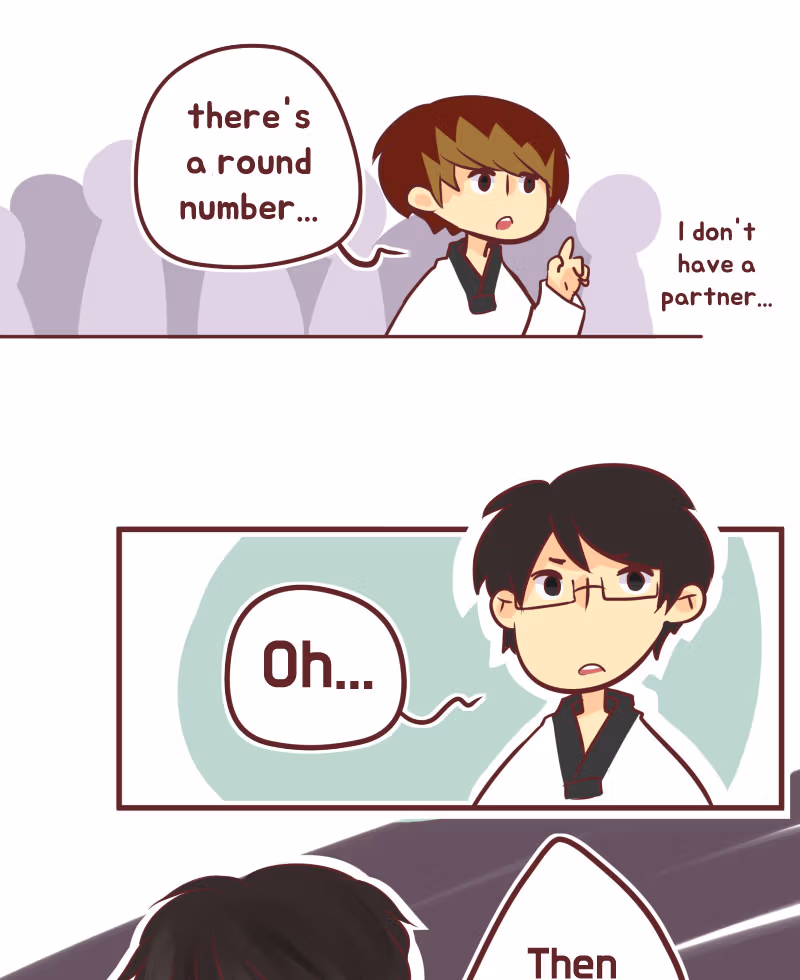 Just for Kicks Chapter 15.935 page 4 - 