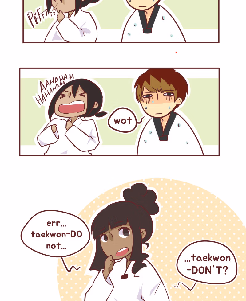Just for Kicks Chapter 15.936 page 4 - 