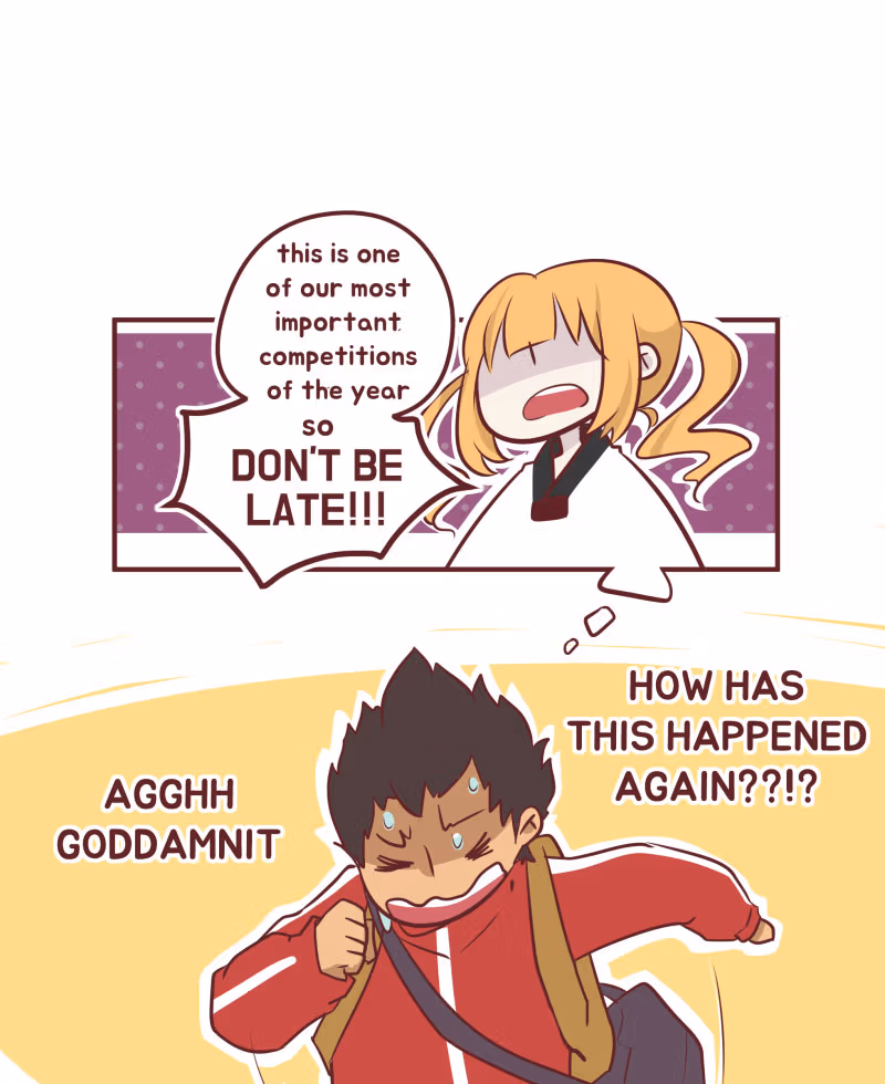 Just for Kicks Chapter 15.939 page 2 - 