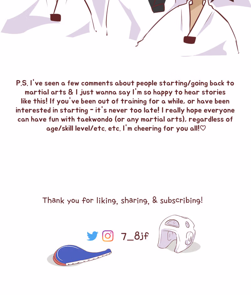 Just for Kicks Chapter 15.939 page 11 - 