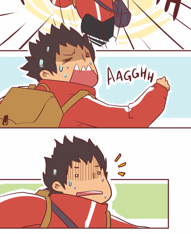 Just for Kicks Chapter 15.939 page 4 - 