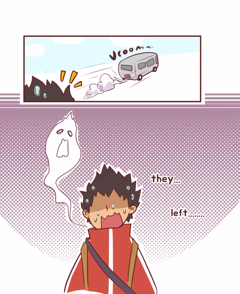 Just for Kicks Chapter 15.939 page 5 - 