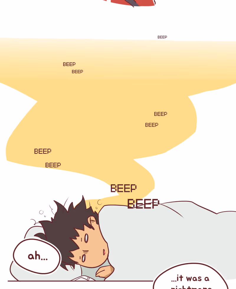 Just for Kicks Chapter 15.939 page 6 - 
