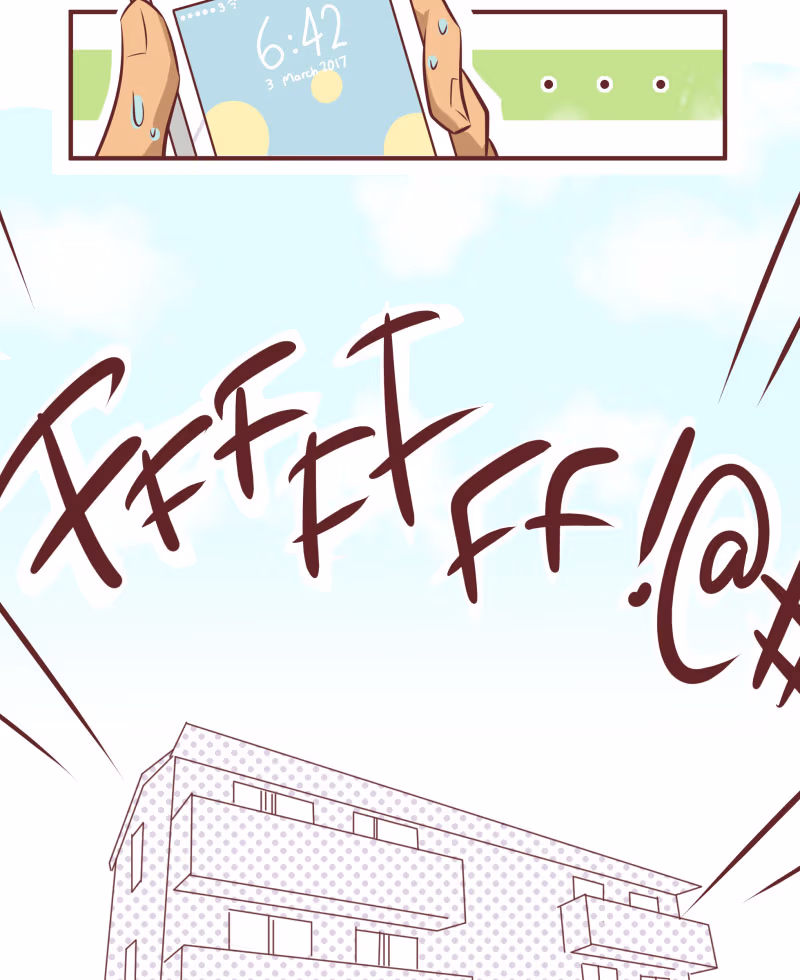 Just for Kicks Chapter 15.939 page 8 - 