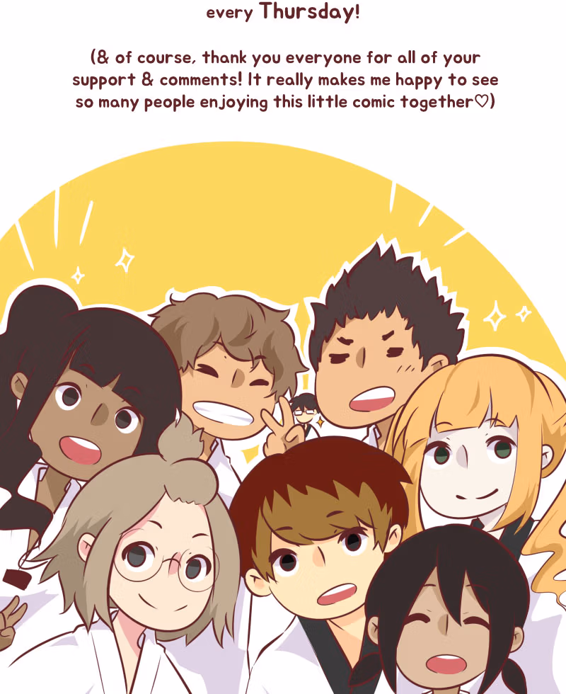 Just for Kicks Chapter 15.939 page 10 - 