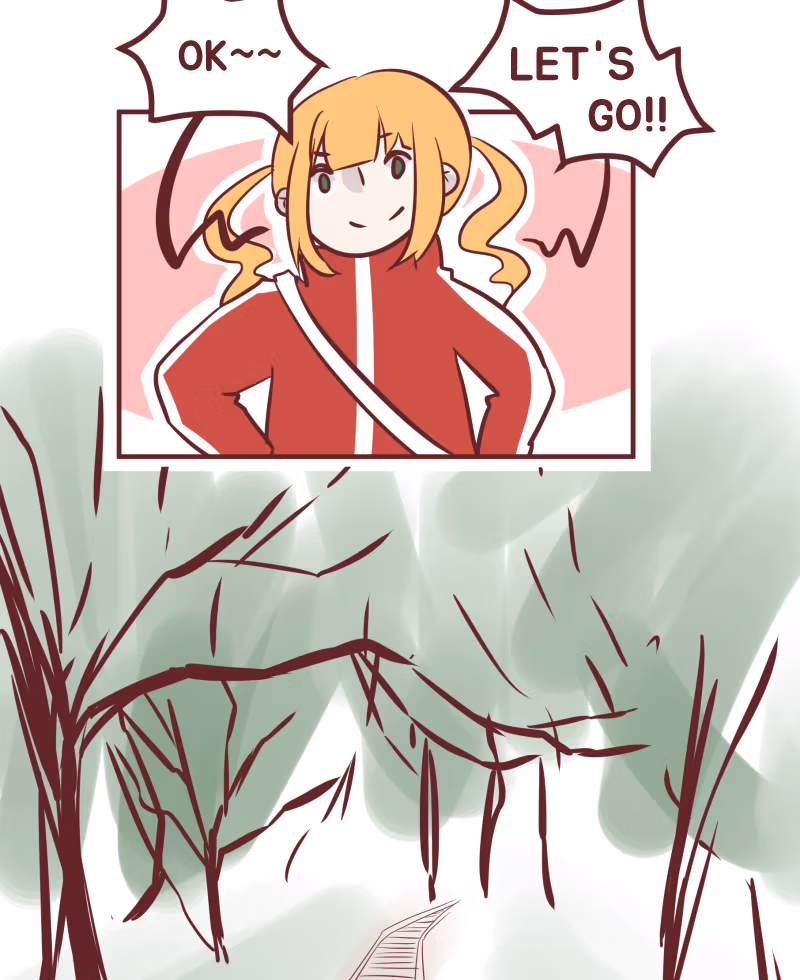 Just for Kicks Chapter 15.94 page 4 - 