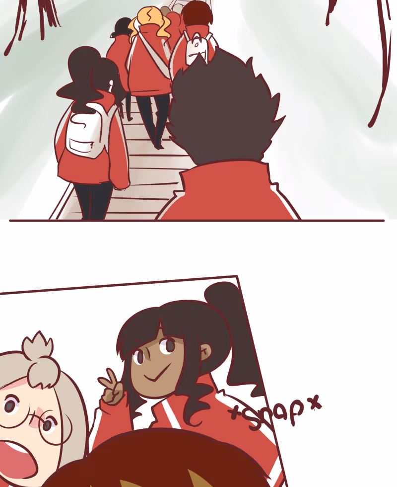 Just for Kicks Chapter 15.94 page 5 - 