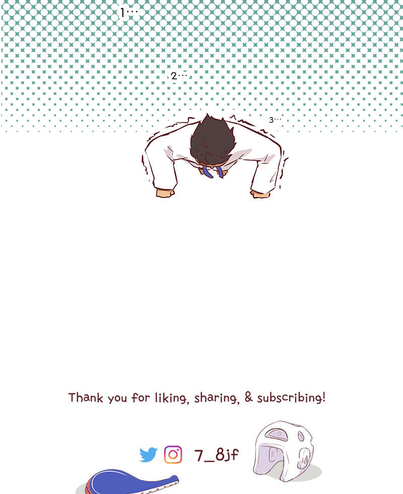 Just for Kicks Chapter 16.1 page 10 - 