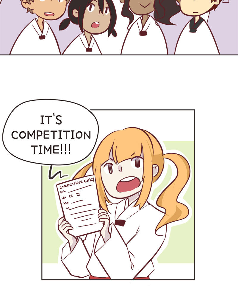 Just for Kicks Chapter 16.2 page 3 - 