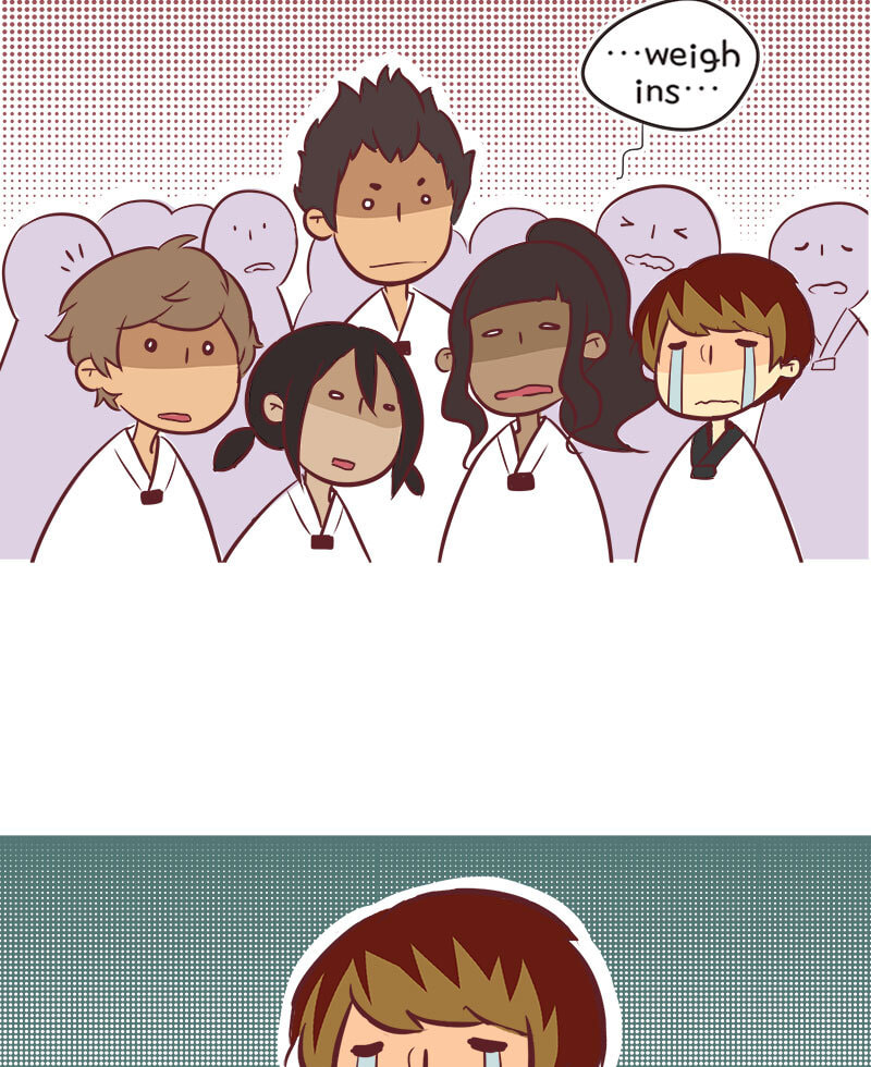 Just for Kicks Chapter 16.2 page 8 - 