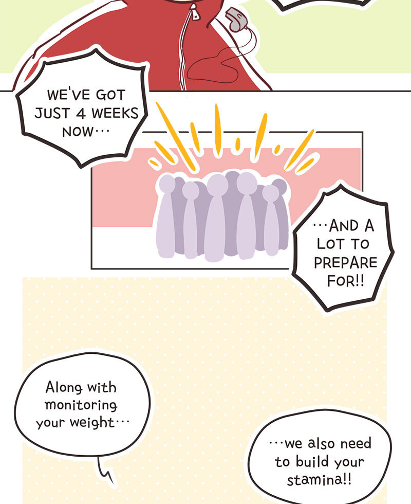 Just for Kicks Chapter 16.3 page 4 - 