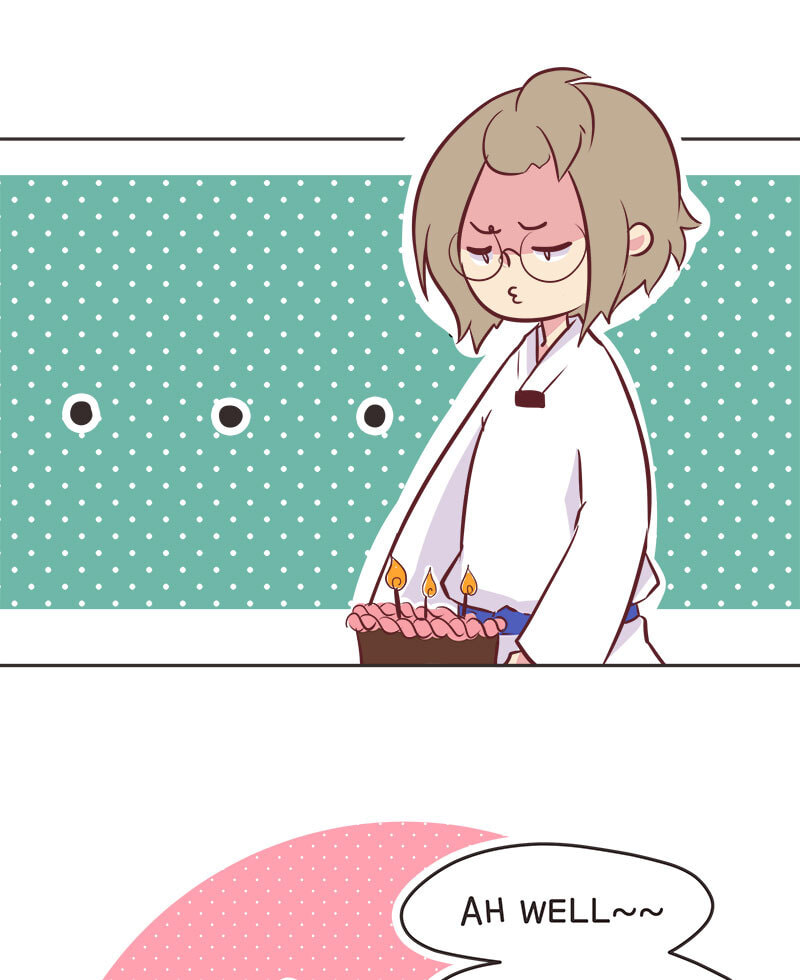 Just for Kicks Chapter 16.4 page 6 - 