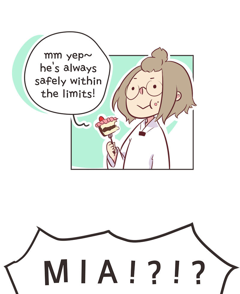 Just for Kicks Chapter 16.4 page 9 - 