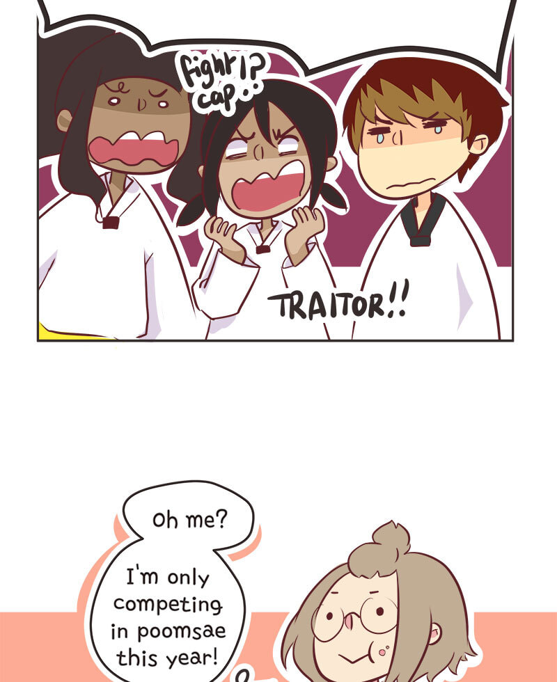 Just for Kicks Chapter 16.4 page 10 - 