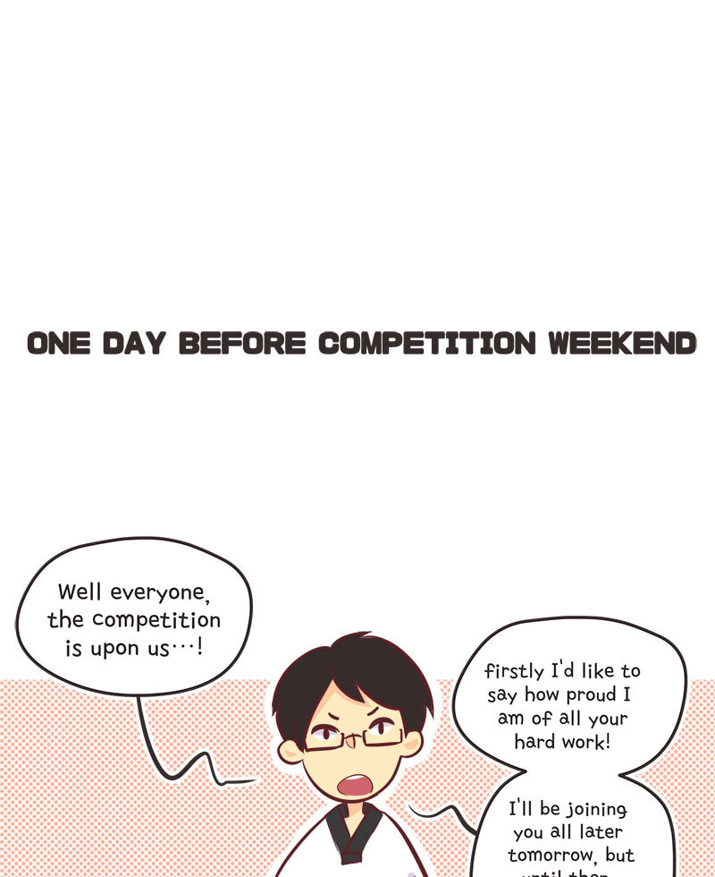 Just for Kicks Chapter 16.5 page 2 - 
