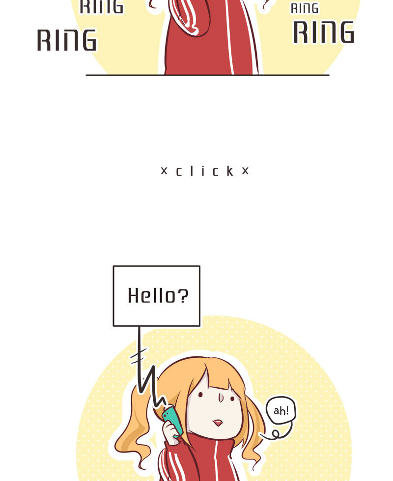 Just for Kicks Chapter 16.5 page 9 - 