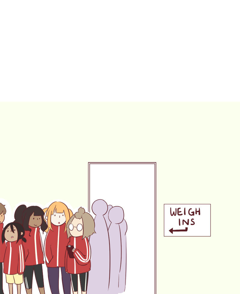 Just for Kicks Chapter 16.6 page 2 - 
