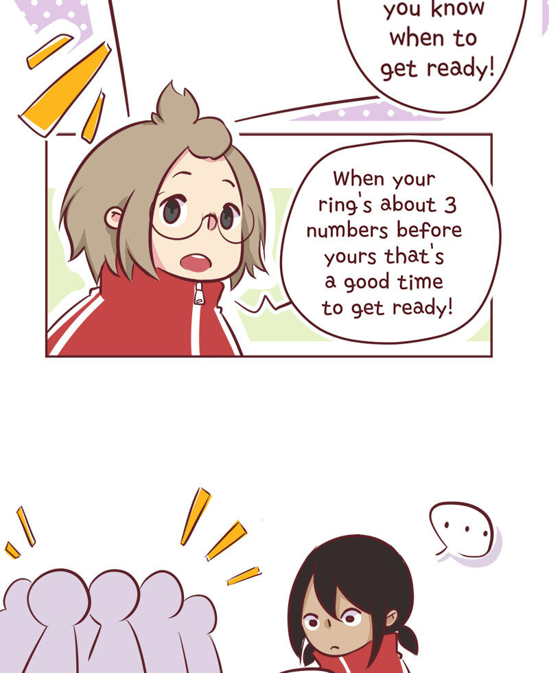 Just for Kicks Chapter 16.8 page 3 - 