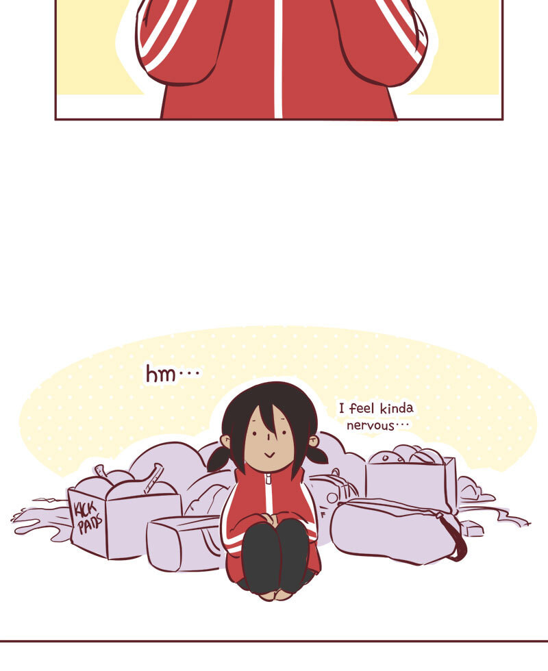 Just for Kicks Chapter 16.8 page 7 - 