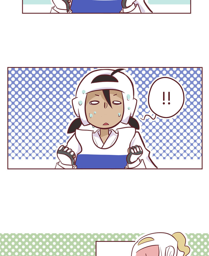 Just for Kicks Chapter 16.9 page 4 - 
