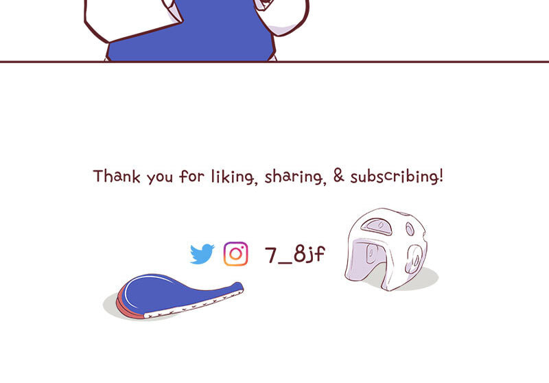 Just for Kicks Chapter 16.9 page 9 - 