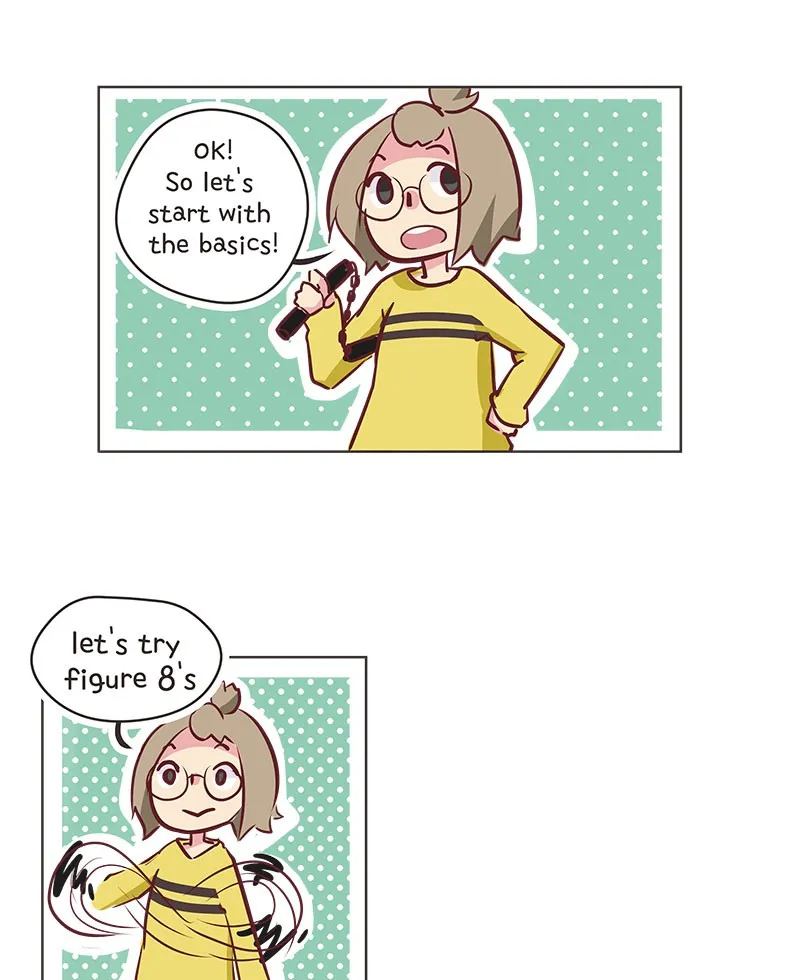 Just for Kicks Chapter 16 page 4 - 