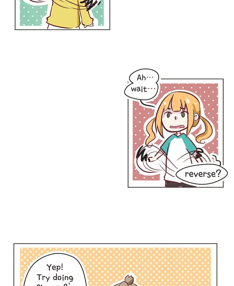 Just for Kicks Chapter 16 page 6 - 