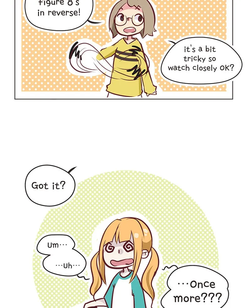 Just for Kicks Chapter 16 page 7 - 