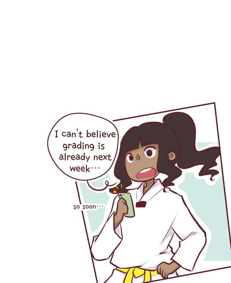Just for Kicks Chapter 17.1 page 2 - 