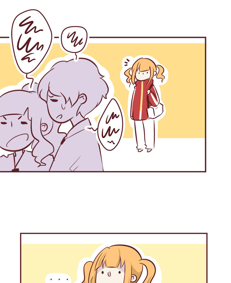 Just for Kicks Chapter 17.1 page 5 - 