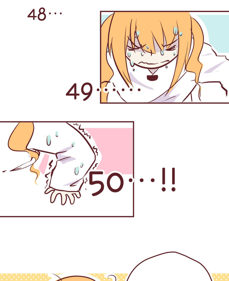 Just for Kicks Chapter 17.2 page 3 - 