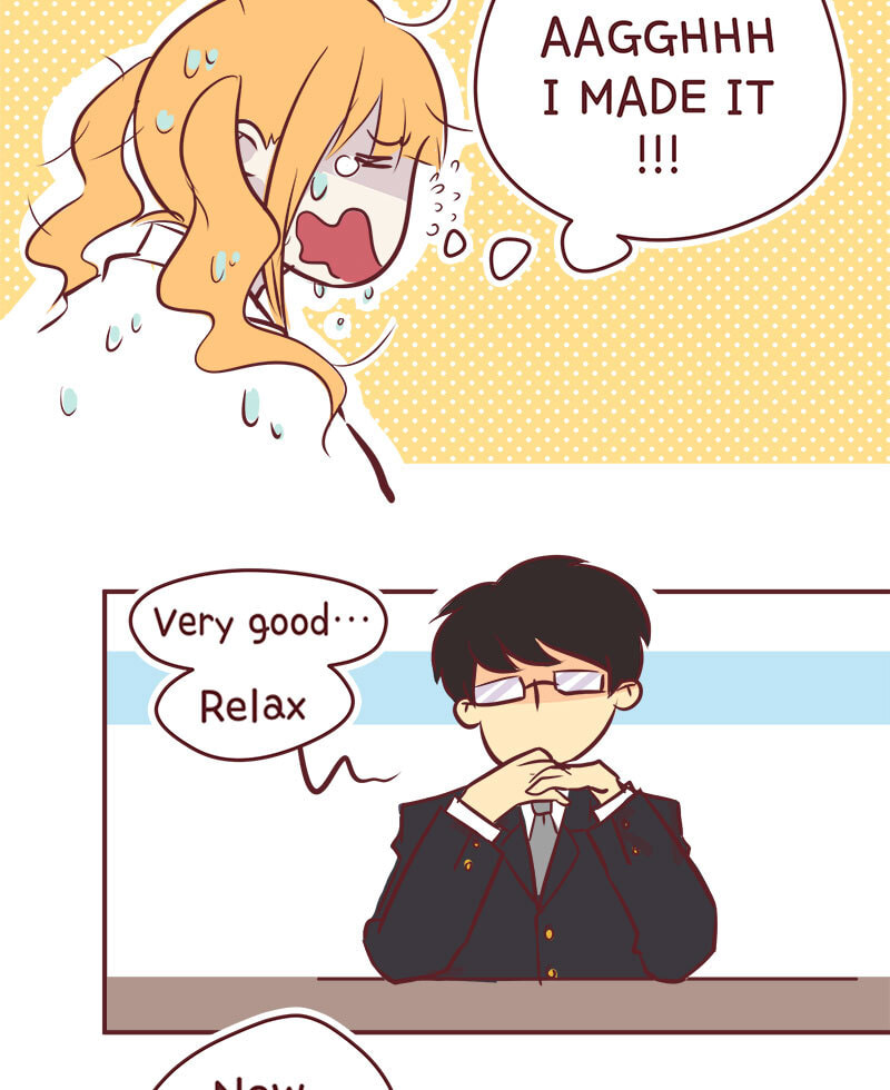 Just for Kicks Chapter 17.2 page 4 - 