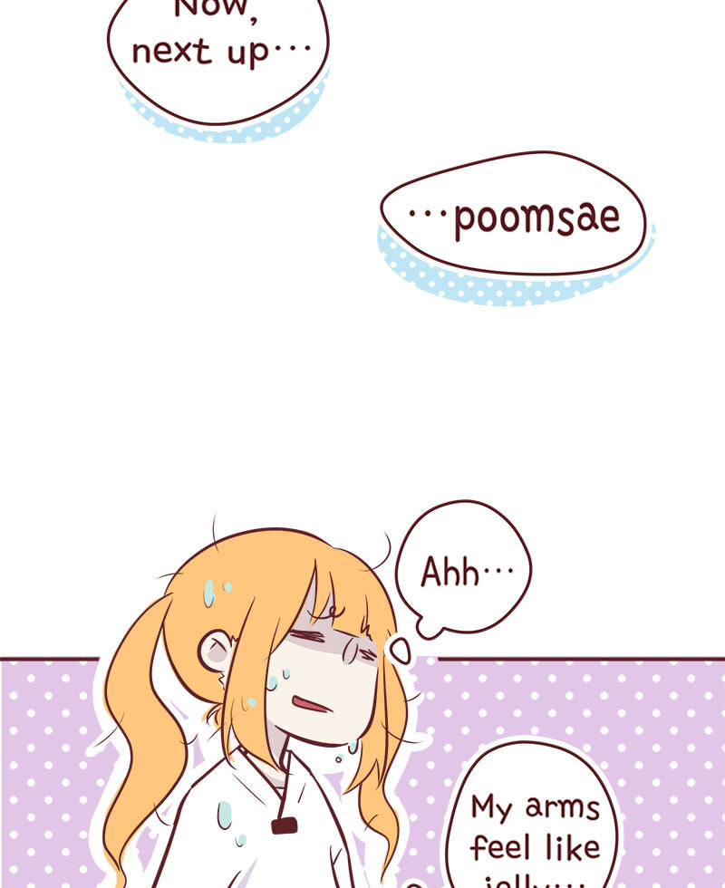 Just for Kicks Chapter 17.2 page 5 - 