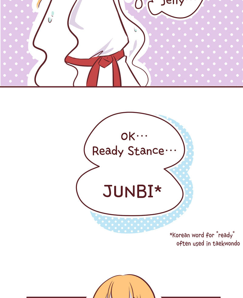 Just for Kicks Chapter 17.2 page 6 - 