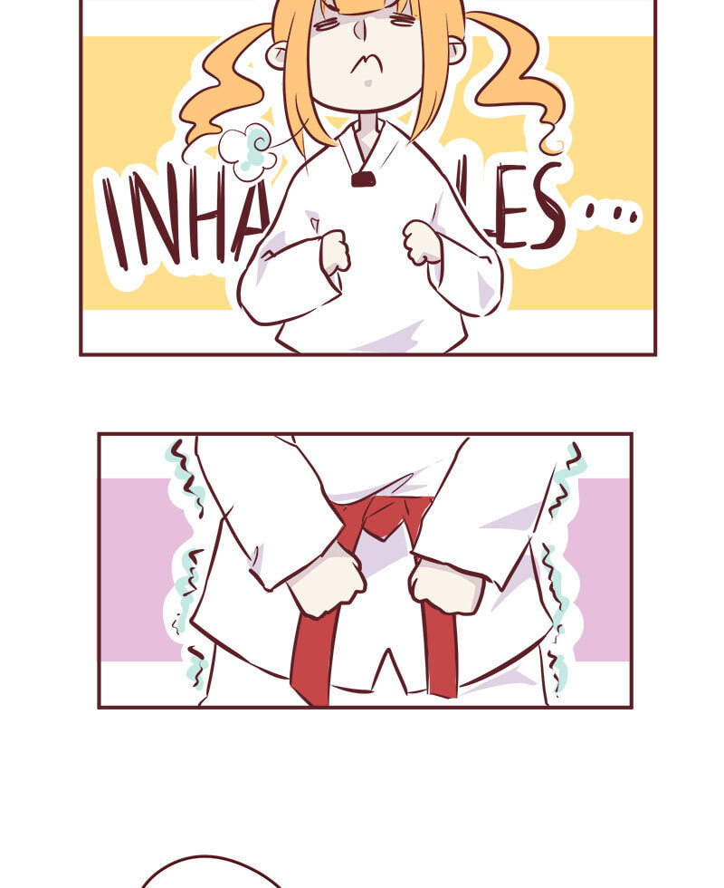 Just for Kicks Chapter 17.2 page 7 - 